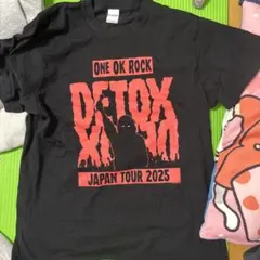 2026年最新】one ok rock tシャツ lの人気アイテム - メルカリ