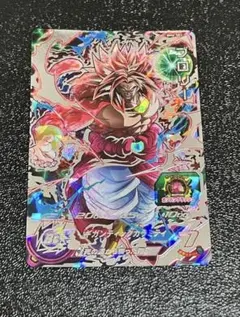 2026年最新】ドラゴンボールヒーローズ sec ブロリーの人気アイテム