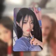 2026年最新】illit ミンジュ ラキドロの人気アイテム - メルカリ