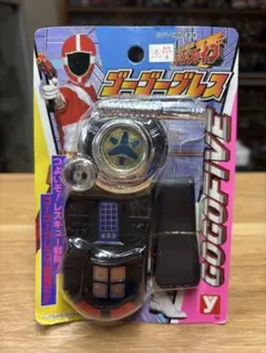 2026年最新】救急戦隊ゴーゴーファイブ ゴーゴーブレスの人気アイテム