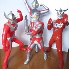 2026年最新】ウルトラBIGソフビの人気アイテム - メルカリ