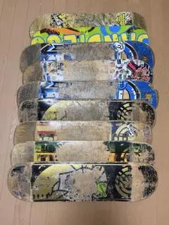 2026年最新】廃デッキの人気アイテム - メルカリ