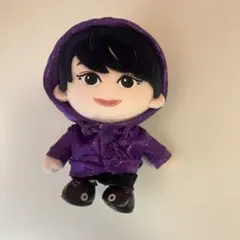 2026年最新】はぴぬい 作間龍斗の人気アイテム - メルカリ