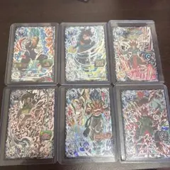 2026年最新】ドラゴンボールヒーローズシークレットまとめ売りの人気