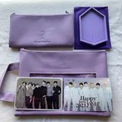 2026年最新】bts ファンクラブ 更新特典の人気アイテム - メルカリ