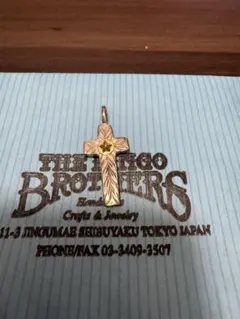 2026年最新】ビンゴブラザーズ 18Kの人気アイテム - メルカリ