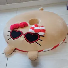 2026年最新】アベイル 日焼けキティ クッションの人気アイテム - メルカリ