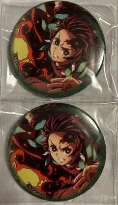 2026年最新】全集中展缶バッジの人気アイテム - メルカリ