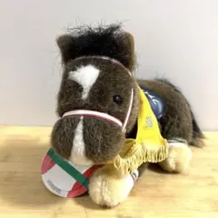 2026年最新】馬ぬいぐるみavantiの人気アイテム - メルカリ