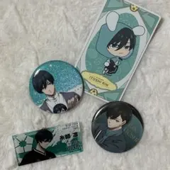 2026年最新】糸師凛の人気アイテム - メルカリ