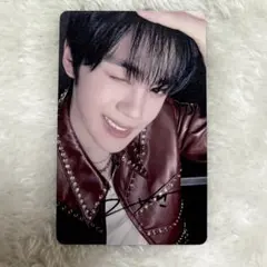 2026年最新】ZEROBASEONE ユジン サインの人気アイテム - メルカリ