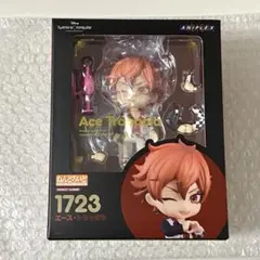 2026年最新】エース・トラッポラ ねんどろいどの人気アイテム - メルカリ