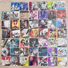 2026年最新】ヒロアカ コースター box ジャンプフェスタの人気アイテム