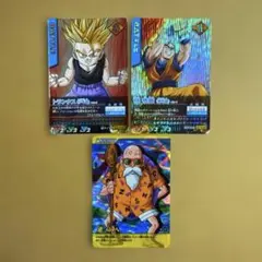 2026年最新】ドラゴンボール カードダス まとめ売りの人気アイテム