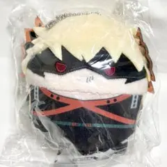 2026年最新】ふわコロりん ヒロアカ 爆豪の人気アイテム - メルカリ