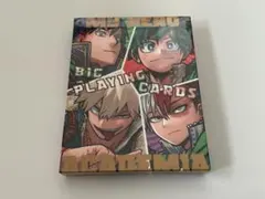 2026年最新】僕のヒーローアカデミアBIGトランプの人気アイテム - メルカリ