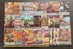 2026年最新】ヴァンガード ニルヴァーナ・ジーヴァ デッキの人気