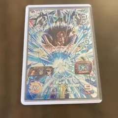 2026年最新】ドラゴンボールヒーローズbm11-sec3の人気アイテム - メルカリ