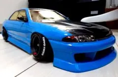 2026年最新】ヨコモ ボディ スカイラインの人気アイテム - メルカリ