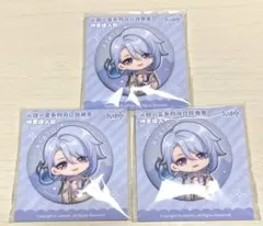 2026年最新】神里綾人 缶バッジの人気アイテム - メルカリ