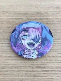 2026年最新】クロノヴァ 缶バッジ しのの人気アイテム - メルカリ