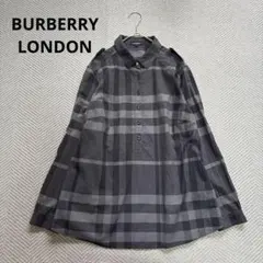 2026年最新】バーバリーメガチェックシャツの人気アイテム - メルカリ