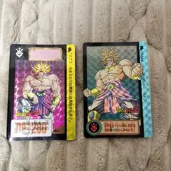 2026年最新】ドラゴンボール カードダス ブロリーの人気アイテム