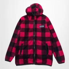 2026年最新】バッファローチェック ジャケットの人気アイテム - メルカリ