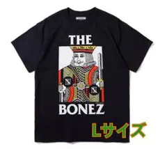 2026年最新】the bonez tシャツの人気アイテム - メルカリ