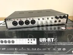 2026年最新】UR-RT4の人気アイテム - メルカリ
