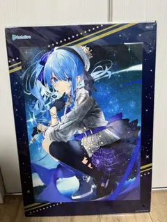 2026年最新】星街すいせいビジュアルボードの人気アイテム - メルカリ