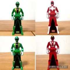 2026年最新】炎神戦隊ゴーオンジャー セットの人気アイテム - メルカリ