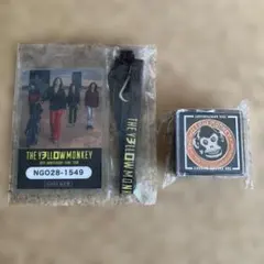 2026年最新】yellow monkey 指定席の人気アイテム - メルカリ