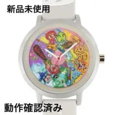 2026年最新】ウンジャマラミ 時計の人気アイテム - メルカリ