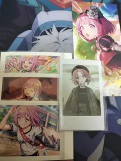 2026年最新】プロセカ zozo チェキ えむの人気アイテム - メルカリ