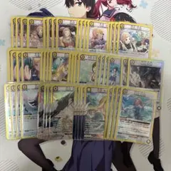 2026年最新】ヴァイス デッキ シャニマスの人気アイテム - メルカリ