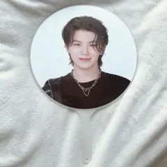 2026年最新】seventeen ウジ うちわの人気アイテム - メルカリ