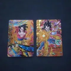 2026年最新】ドラゴンボールヒーローズ ベジータgtの人気アイテム