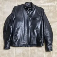 2026年最新】SCHOTT シングルライダース 141の人気アイテム - メルカリ