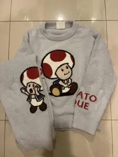 2026年最新】キノピオ ジェラピケの人気アイテム - メルカリ