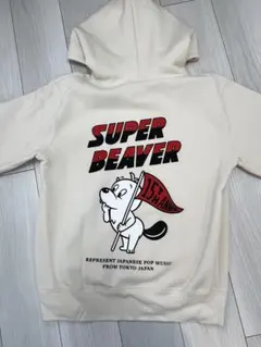 2026年最新】superbeaver パーカーの人気アイテム - メルカリ