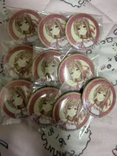 2026年最新】姫崎莉波 缶バッジの人気アイテム - メルカリ