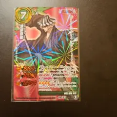 2026年最新】bleach カードダスの人気アイテム - メルカリ