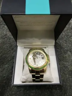 2026年最新】Dio ジョジョ 腕時計の人気アイテム - メルカリ