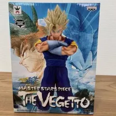 2026年最新】master stars piece ベジットの人気アイテム - メルカリ