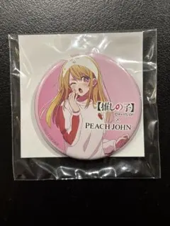 2026年最新】ピーチジョン 推しの子の人気アイテム - メルカリ