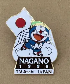 2026年最新】ドラえもん ピンバッジ テレビ朝日の人気アイテム - メルカリ