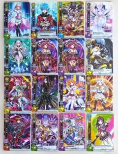 2026年最新】白猫 スリーブの人気アイテム - メルカリ