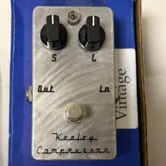 2026年最新】keeley compressor c4の人気アイテム - メルカリ