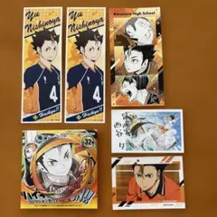 2026年最新】西谷夕缶バッジの人気アイテム - メルカリ